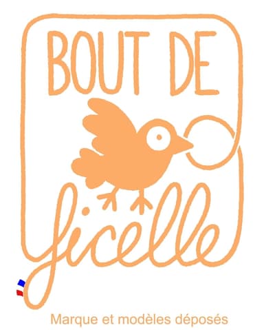 Le concept mignon et malin pour enfants !
Des jeux ET des décors faits de bois et de tissus.